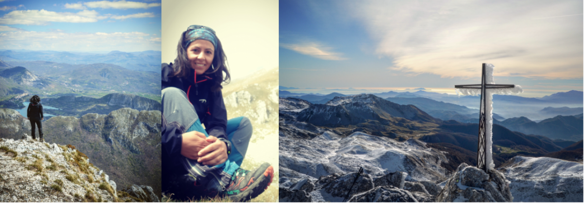 A mountain guide's guide to the mountain
