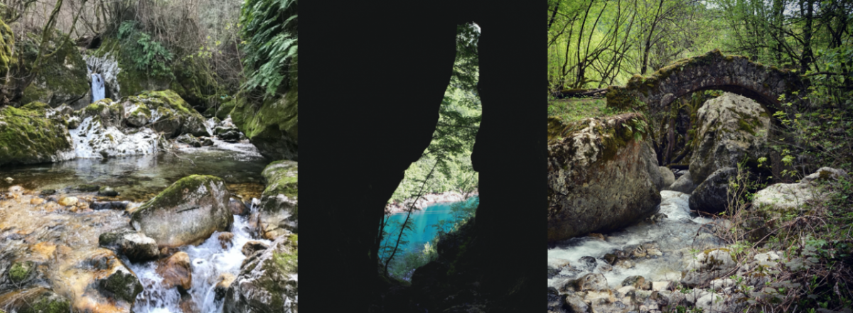 A mountain guide's guide to the mountain