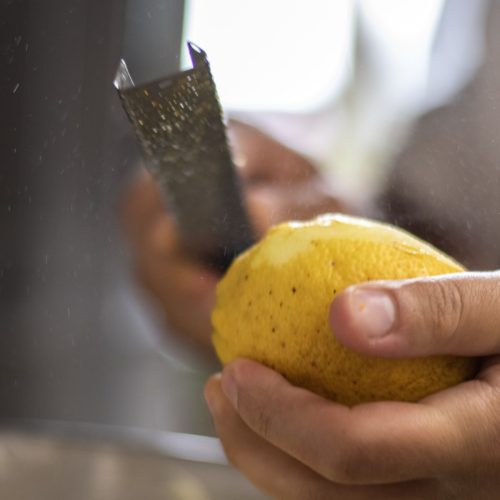 lemon