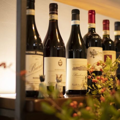 photo for Wine List