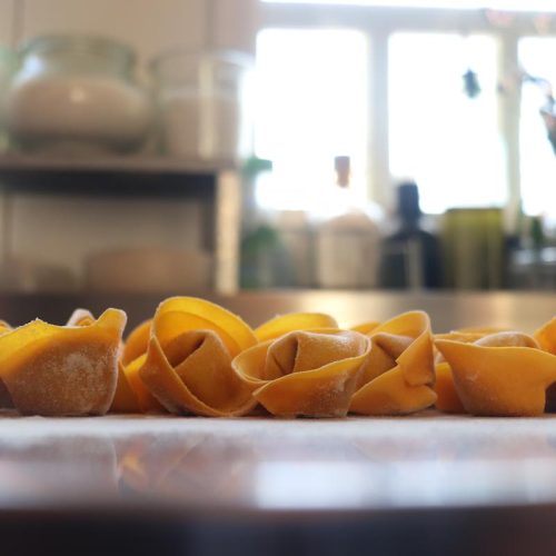 tortelli